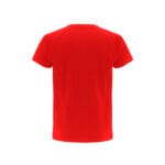 THC MOVE. T-shirt technique à manches courtes en polyester – Image 4