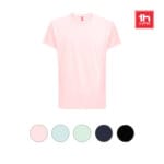 THC FAIR. T-shirt 100% coton