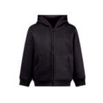 THC AMSTERDAM KIDS. Veste pour enfant – Image 4