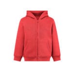 THC AMSTERDAM KIDS. Veste pour enfant – Image 7