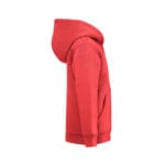 THC AMSTERDAM KIDS. Veste pour enfant – Image 9