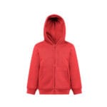 THC AMSTERDAM KIDS. Veste pour enfant – Image 10
