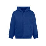 THC AMSTERDAM KIDS. Veste pour enfant – Image 11