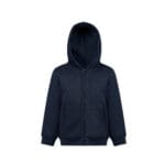 THC AMSTERDAM KIDS. Veste pour enfant – Image 18