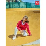 THC AMSTERDAM KIDS. Veste pour enfant – Image 3