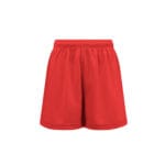 THC MATCH KIDS. Shorts de sport pour enfant – Image 5