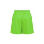 THC MATCH KIDS. Shorts de sport pour enfant – Image 15