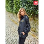 THC DUBLINERS. Coupe-vent (unisexe) – Image 2