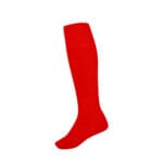THC RUN KIDS. Chaussette de sport mi-mollet pour enfants – Image 7