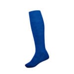 THC RUN KIDS. Chaussette de sport mi-mollet pour enfants – Image 10