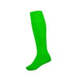 THC RUN KIDS. Chaussette de sport mi-mollet pour enfants – Image 16