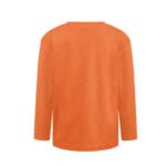 THC BUCHAREST KIDS. T-shirt à manches longues – Image 16