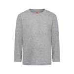 THC BUCHAREST KIDS. T-shirt à manches longues – Image 21