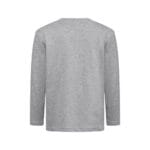 THC BUCHAREST KIDS. T-shirt à manches longues – Image 22