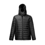 THC SHIELD. Veste à capuche pour homme – Image 6