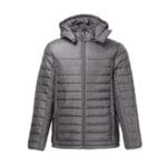 THC SHIELD. Veste à capuche pour homme – Image 7