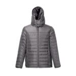 THC SHIELD. Veste à capuche pour homme – Image 10
