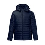 THC SHIELD. Veste à capuche pour homme – Image 11