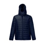 THC SHIELD. Veste à capuche pour homme – Image 14