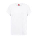 THC SOFIA REGULAR WH. T-shirt à coupe régulière pour femme – Image 3