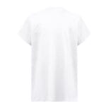 THC SOFIA REGULAR WH. T-shirt à coupe régulière pour femme – Image 2