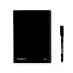 INFINITEBOOK LINED A5. Infinitebook avec couverture souple et 15 pages lignées pour tableau blanc – Image 8