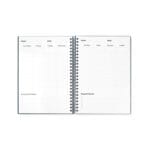 STARTER KIT INFINITE PLANNER A5. Le set comprend un "infinite Diary", un kit de nettoyage, un marqueur et un porte-marqueur – Image 15
