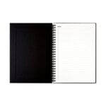 STARTER KIT INFINITEBOOK A5. Le set comprend un "Infinitebook", un kit de nettoyage, un marqueur et un porte-marqueur – Image 2