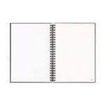 STARTER KIT INFINITEBOOK A5. Le set comprend un "Infinitebook", un kit de nettoyage, un marqueur et un porte-marqueur – Image 8