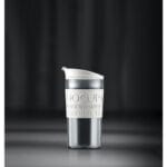 TRAVEL MUG 350. Mug de voyage 350ml – Image 3