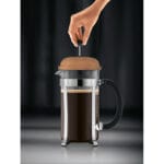CHAMBORD CORK 1L. Cafetière 1L – Image 3