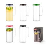 MELIOR 1'2L. Pichet en plastique 1'2 L