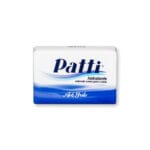 PATTI 160g. Savon réputé de 160g – Image 3