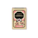 CUIDADOS ESSENCIAIS. Savons pour prendre soin de votre peau (90g) – Image 3
