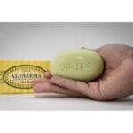 FLORES. Savons en forme de galets (150g) – Image 2