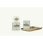 MUSGO I. Savon parfumé pour hommes (160g) – Image 2