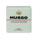 MUSGO II. Shampooing parfumé pour hommes (150g) – Image 4