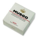 MUSGO II. Shampooing parfumé pour hommes (150g) – Image 5