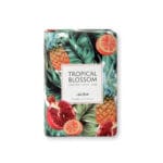 TROPICAL BLOSSOM. Savons enrichis à l'huile d'olive (160g) – Image 3