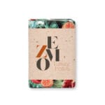 TROPICAL BLOSSOM. Savons enrichis à l'huile d'olive (160g) – Image 2