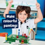 DIY Pen Factory Kit I. Kit éducatif pour enfants – Image 7