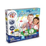 DIY Pen Factory Kit II. Kit éducatif livré avec un sac cadeau pliable en 190T – Image 3