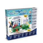 DIY Pen Factory Kit II. Kit éducatif livré avec un sac cadeau pliable en 190T – Image 4