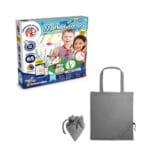 DIY Pen Factory Kit II. Kit éducatif livré avec un sac cadeau pliable en 190T – Image 12