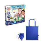 DIY Pen Factory Kit II. Kit éducatif livré avec un sac cadeau pliable en 190T – Image 13