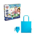 DIY Pen Factory Kit II. Kit éducatif livré avec un sac cadeau pliable en 190T – Image 15