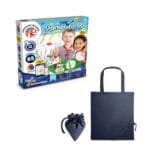 DIY Pen Factory Kit II. Kit éducatif livré avec un sac cadeau pliable en 190T – Image 17