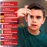 6 in 1 Super Science Kit I. Jouet éducatif pour enfants – Image 4