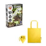 Fossil Excavation Kit V. Jeu éducatif livré avec un sac cadeau pliable en 190T – Image 11