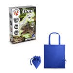 Fossil Excavation Kit V. Jeu éducatif livré avec un sac cadeau pliable en 190T – Image 13